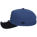 Boston Red Sox MLB Indigo Navy New Era 9FORTY