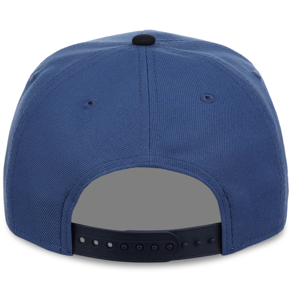 Boston Red Sox MLB Indigo Navy New Era 9FORTY