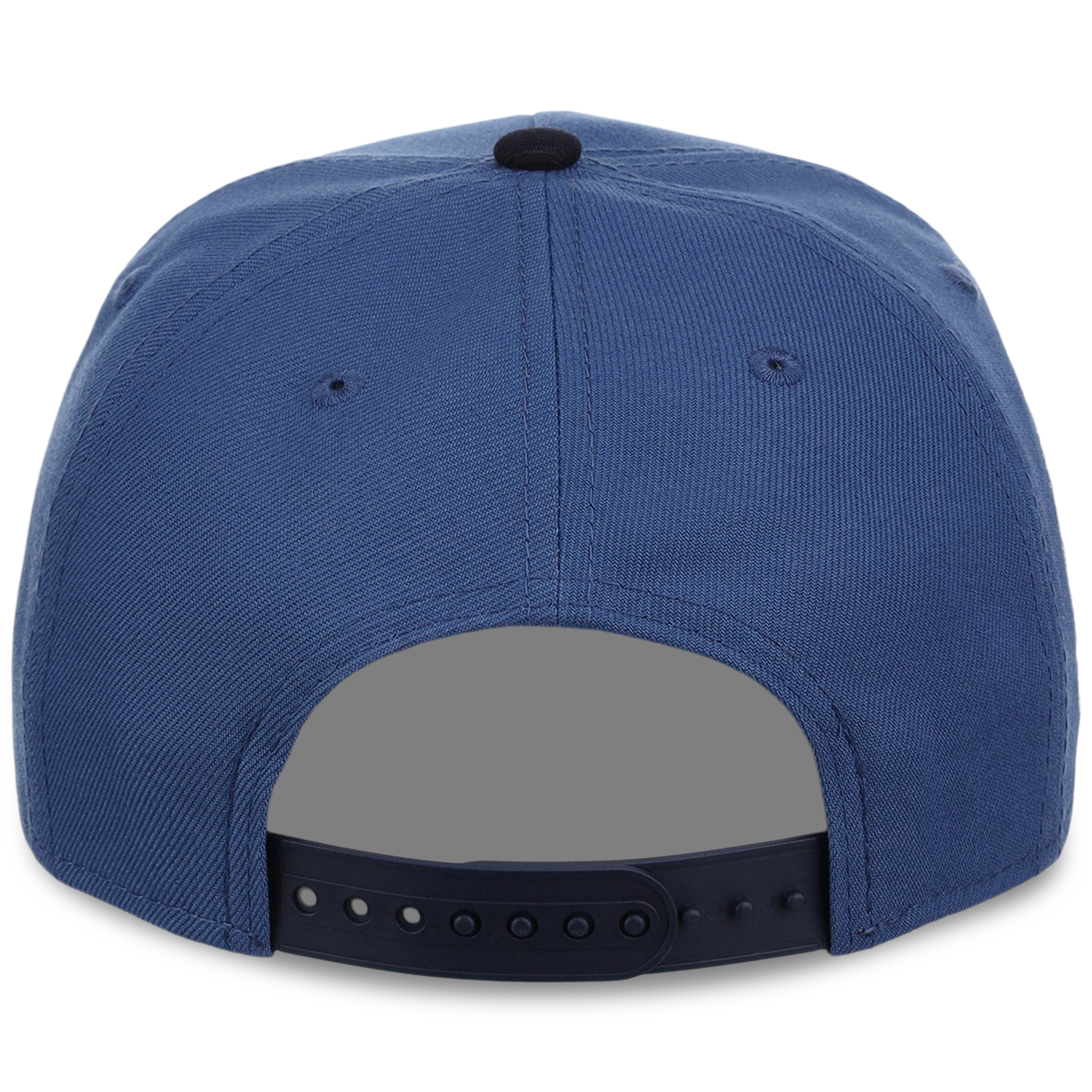 Boston Red Sox MLB Indigo Navy New Era 9FORTY