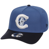 Chicago Cubs MLB Indigo Navy New Era 9FORTY