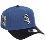 Chicago White Sox MLB Indigo Navy New Era 9FORTY