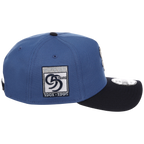 Chicago White Sox MLB Indigo Navy New Era 9FORTY