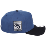 Chicago White Sox MLB Indigo Navy New Era 9FORTY