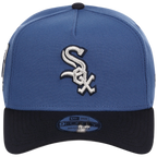 Chicago White Sox MLB Indigo Navy New Era 9FORTY