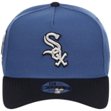 Chicago White Sox MLB Indigo Navy New Era 9FORTY