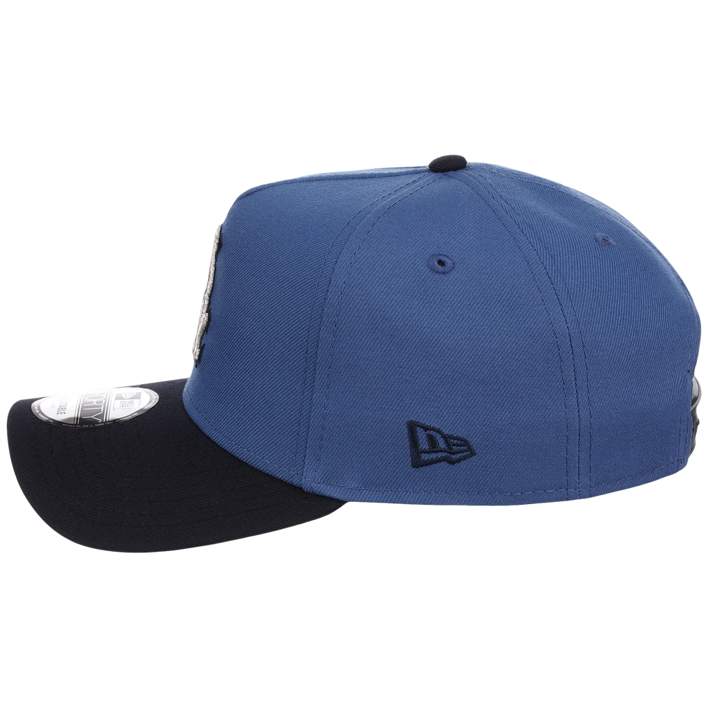 Chicago White Sox MLB Indigo Navy New Era 9FORTY