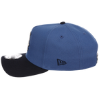 Chicago White Sox MLB Indigo Navy New Era 9FORTY