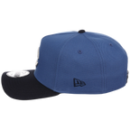 Cincinnati Reds MLB Indigo Navy New Era 9FORTY