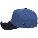 Cleveland Guardians MLB Indigo Navy New Era 9FORTY