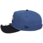 Colorado Rockies MLB Indigo Navy New Era 9FORTY
