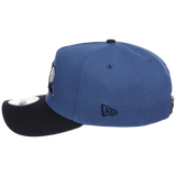 Colorado Rockies MLB Indigo Navy New Era 9FORTY