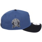 Detroit Tigers MLB Indigo Navy New Era 9FORTY