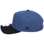 Detroit Tigers MLB Indigo Navy New Era 9FORTY