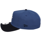 Houston Astros MLB Indigo Navy New Era 9FORTY