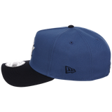 Houston Astros MLB Indigo Navy New Era 9FORTY