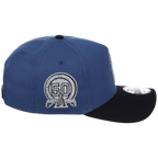 Anaheim Angels MLB Indigo Navy New Era 9FORTY