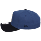 Anaheim Angels MLB Indigo Navy New Era 9FORTY