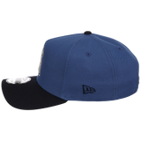Anaheim Angels MLB Indigo Navy New Era 9FORTY