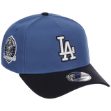 Los Angeles Dodgers MLB Indigo Navy New Era 9FORTY