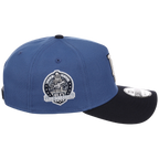 Los Angeles Dodgers MLB Indigo Navy New Era 9FORTY
