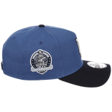 Los Angeles Dodgers MLB Indigo Navy New Era 9FORTY