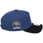Minnesota Twins MLB Indigo Navy New Era 9FORTY