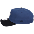 Minnesota Twins MLB Indigo Navy New Era 9FORTY
