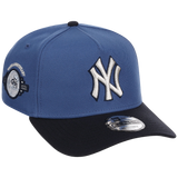 New York Yankees MLB Indigo Navy New Era 9FORTY