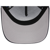 New York Yankees MLB Indigo Navy New Era 9FORTY