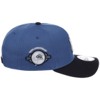 New York Yankees MLB Indigo Navy New Era 9FORTY