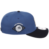 New York Yankees MLB Indigo Navy New Era 9FORTY