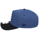 New York Yankees MLB Indigo Navy New Era 9FORTY