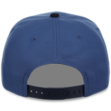 New York Yankees MLB Indigo Navy New Era 9FORTY