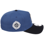 Philadelphia Phillies MLB Indigo Navy New Era 9FORTY