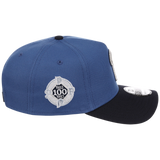 Philadelphia Phillies MLB Indigo Navy New Era 9FORTY
