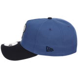 Philadelphia Phillies MLB Indigo Navy New Era 9FORTY
