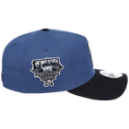 Pittsburgh Pirates MLB Indigo Navy New Era 9FORTY