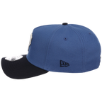 Pittsburgh Pirates MLB Indigo Navy New Era 9FORTY