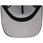 San Diego Padres MLB Indigo Navy New Era 9FORTY