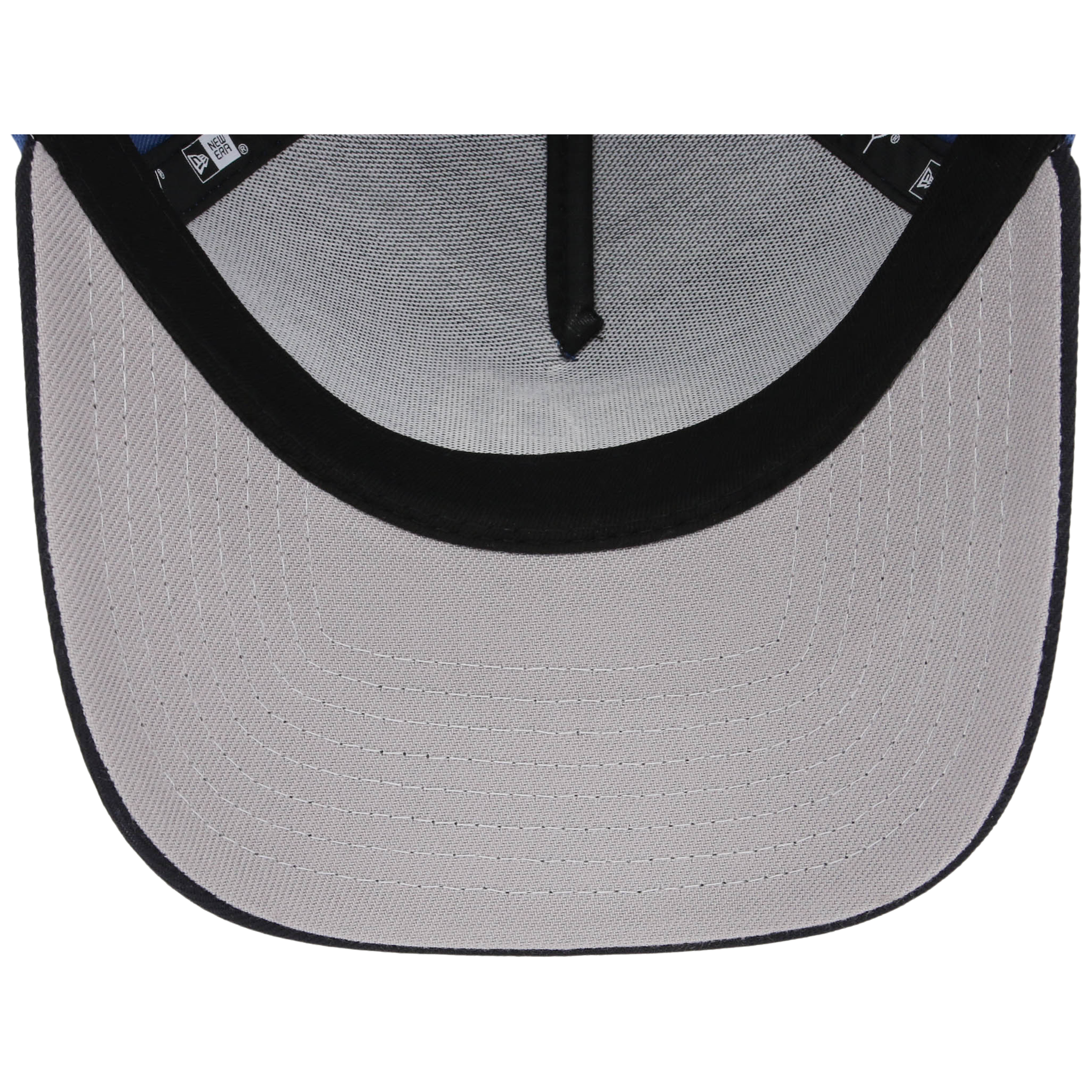 San Diego Padres MLB Indigo Navy New Era 9FORTY