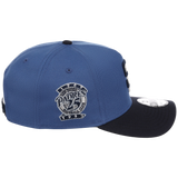 San Diego Padres MLB Indigo Navy New Era 9FORTY