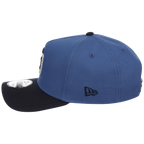 San Diego Padres MLB Indigo Navy New Era 9FORTY
