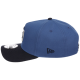San Diego Padres MLB Indigo Navy New Era 9FORTY
