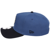 San Francisco Giants MLB Indigo Navy New Era 9FORTY