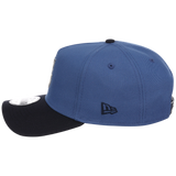 Seattle Mariners MLB Indigo Navy New Era 9FORTY