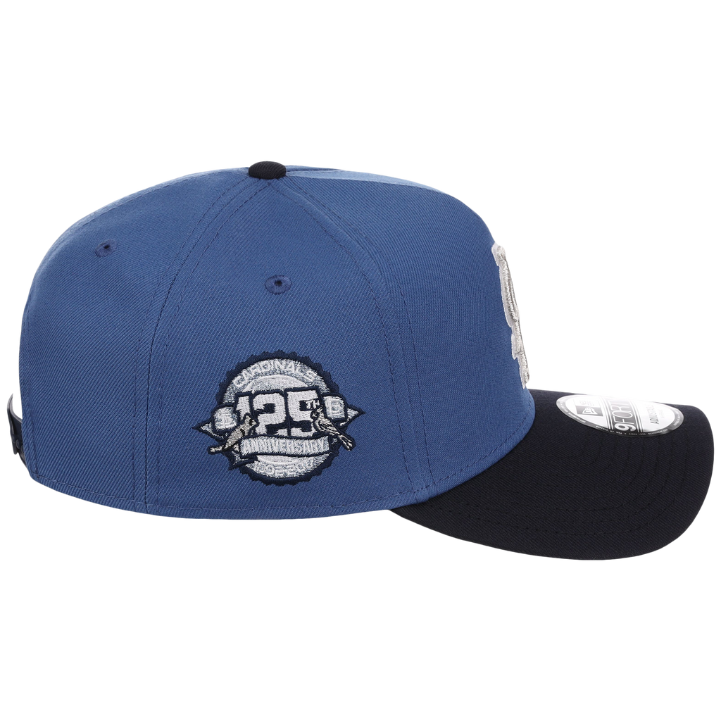 St. Louis Cardinals MLB Indigo Navy New Era 9FORTY