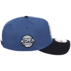 St. Louis Cardinals MLB Indigo Navy New Era 9FORTY