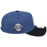 St. Louis Cardinals MLB Indigo Navy New Era 9FORTY