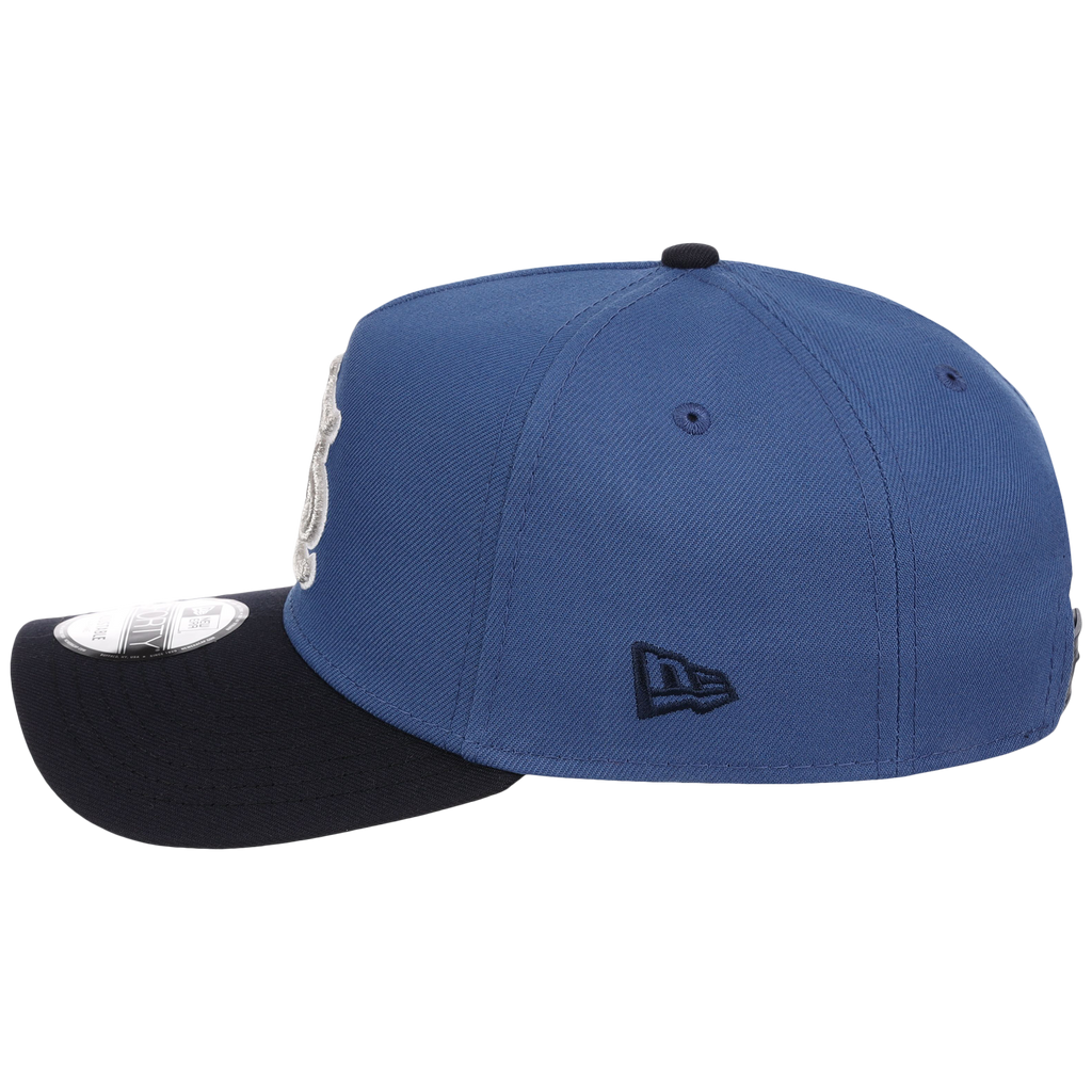 St. Louis Cardinals MLB Indigo Navy New Era 9FORTY