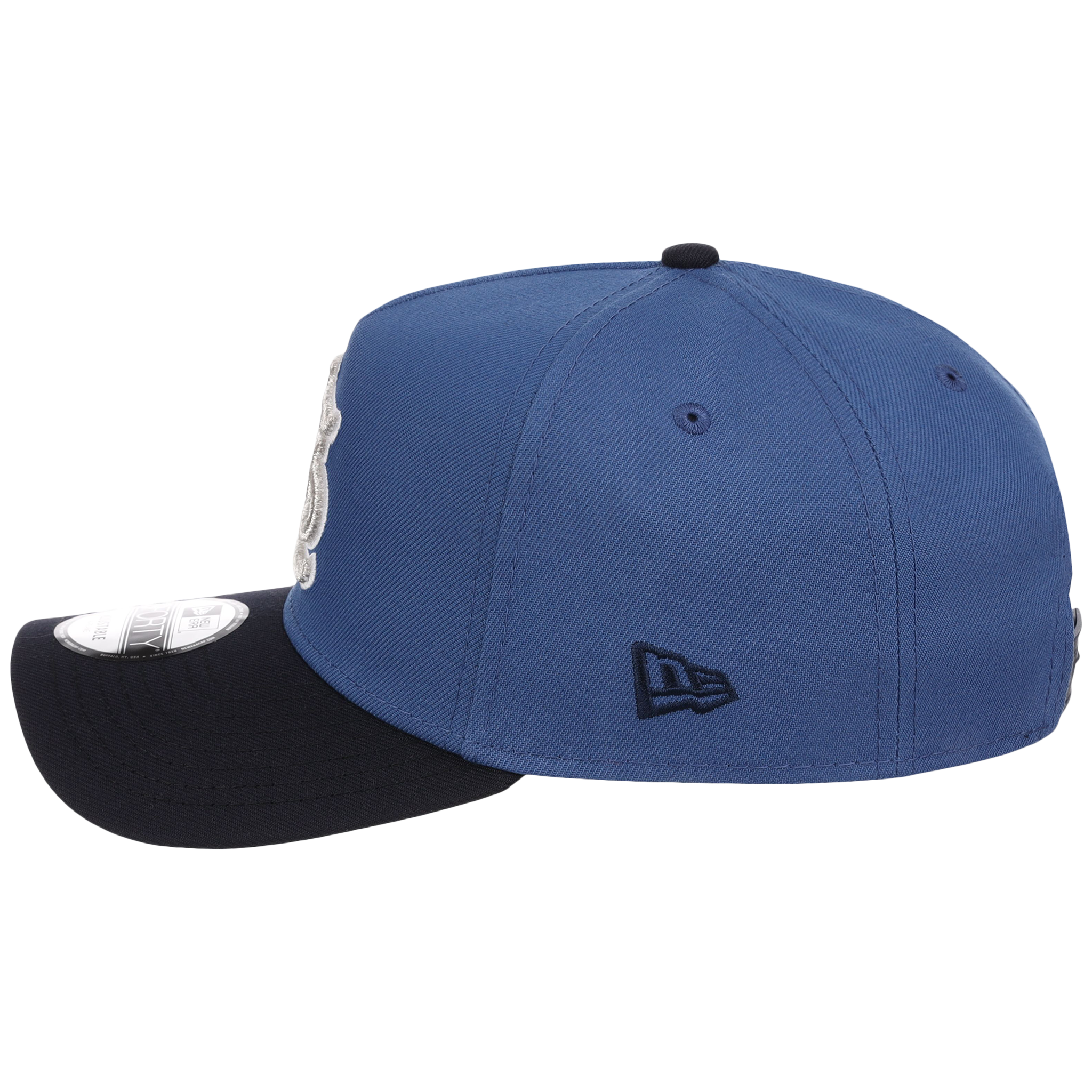 St. Louis Cardinals MLB Indigo Navy New Era 9FORTY